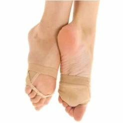 Bloch Foot Thong |||