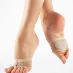 Capezio Dancewear Footundeez