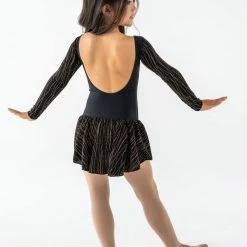 Studio 7 Dancewear Kelly Dress