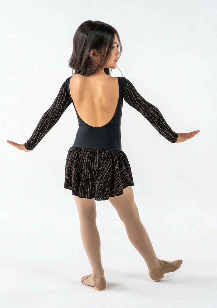 Wholesale 👏 Studio 7 Dancewear Kelly 👗 Dress 🥰 2 Studio 7 Dancewear Kelly Dress