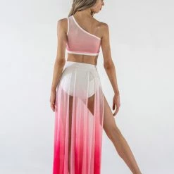 Studio 7 Dancewear Phoebe Set- Ombre