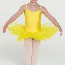 Studio 7 Dancewear Child 4 Layer Tutu -Available In 15 Colours
