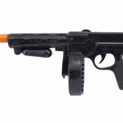 JD Party Gangster Tommy Gun Weapons
