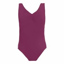 Cheap ๐ฅฐ Energetiks Charlotte Gatheredfront Leotard -Adult Dancewear ๐คฉ 18 Energetiks Charlotte Gatheredfront Leotard -Adult Dancewear