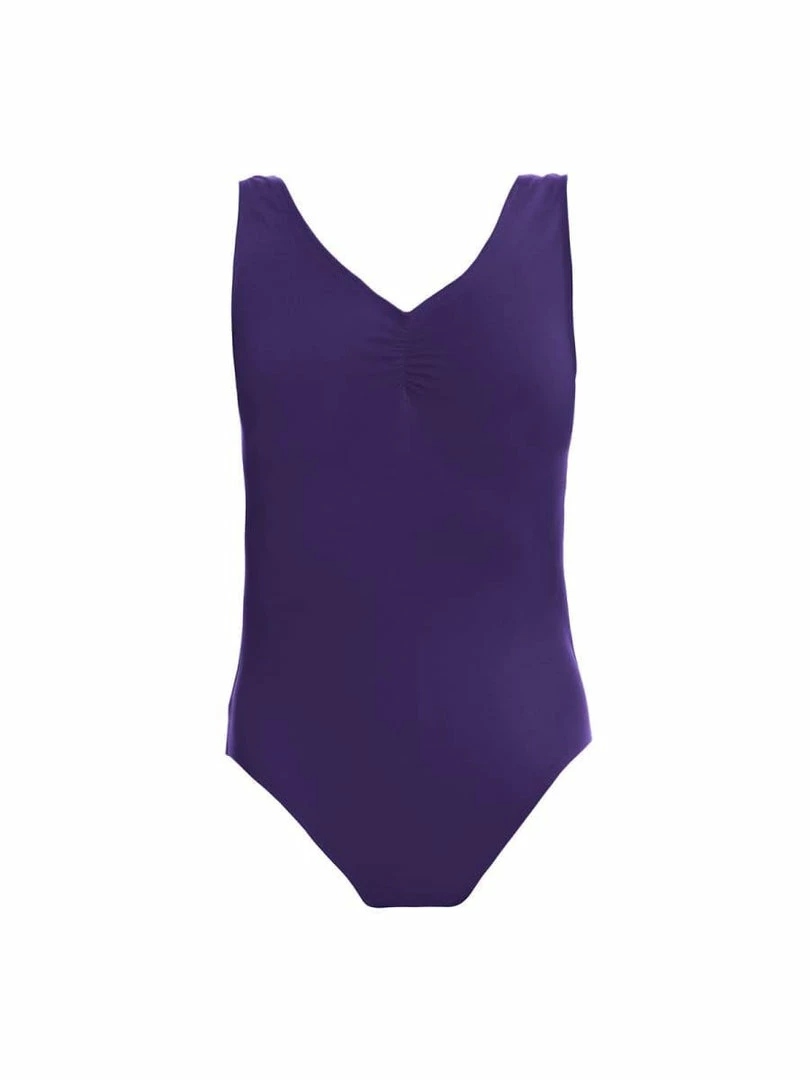 Cheap ๐ฅฐ Energetiks Charlotte Gatheredfront Leotard -Adult Dancewear ๐คฉ 6 Energetiks Charlotte Gatheredfront Leotard -Adult Dancewear