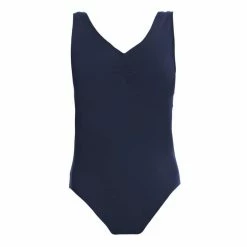 Energetiks Charlotte Gatheredfront Leotard -Adult Dancewear