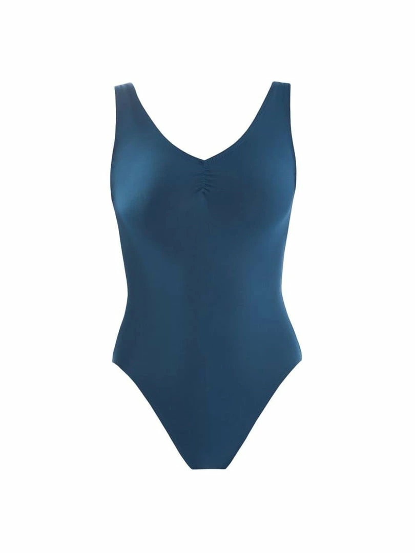 Cheap ๐ฅฐ Energetiks Charlotte Gatheredfront Leotard -Adult Dancewear ๐คฉ 12 Energetiks Charlotte Gatheredfront Leotard -Adult Dancewear