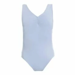 Energetiks Dancewear Charlotte Gatheredfront Leotard (CL04) -Child