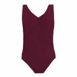 Energetiks Dancewear Charlotte Gatheredfront Leotard (CL04) -Child
