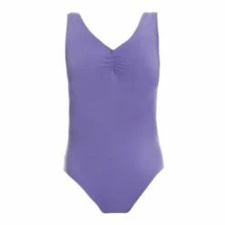 Energetiks Dancewear Charlotte Gatheredfront Leotard (CL04) -Child