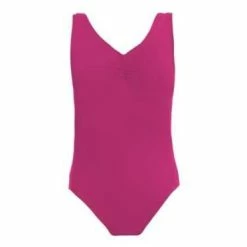 Energetiks Dancewear Charlotte Gatheredfront Leotard (CL04) -Child