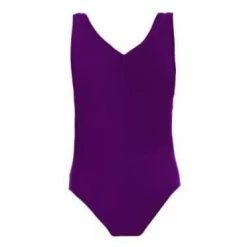 Energetiks Dancewear Charlotte Gatheredfront Leotard (CL04) -Child