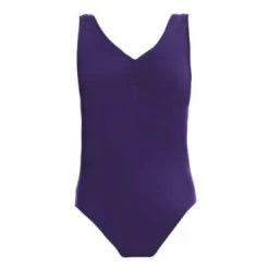 Energetiks Dancewear Charlotte Gatheredfront Leotard (CL04) -Child