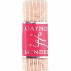 Gaynor Minden - Invisible Elastic