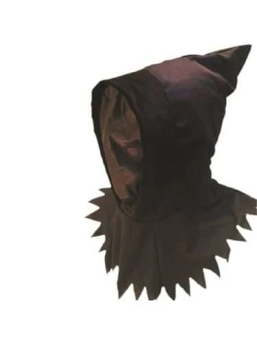 Discount ⌛ Smiffys Ghoul Hood Vests, Waist 🧥 Coats, Capes. 🥰 1 Smiffys Ghoul Hood Vests, Waist Coats, Capes.