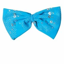 Studio 7 Dancewear Glitter Hair Bow Hair Accessories