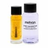 Mehron Spirit Gum With Remover Halloween Costumes, Accessories, Makeup