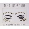 The Glitter Tribe Gifts Golden Godess | Face & Body Jewels