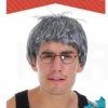 JD Party Wigs Grandpa Wig