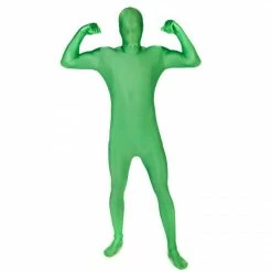 JD Party Mystical Spirit Morphsuits