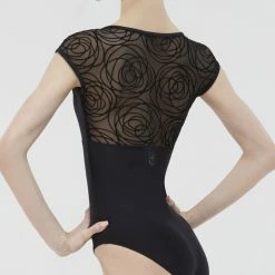 Wear Moi Dancewear Grenat Leotard | Adult