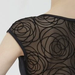 Wear Moi Dancewear Grenat Leotard | Adult