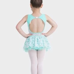 Studio 7 Dancewear Emily Dress | Mint
