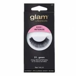 Manicare Eyelashes - False Lashes Gwen Lashes