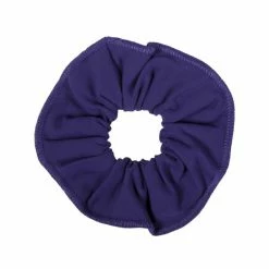 Hair Accessories Scrunchie Energetiks | Uniform Colours