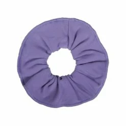 Hair Accessories Scrunchie Energetiks | Uniform Colours