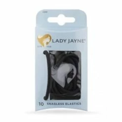 Hair Accessories Hair Ties Lady Jayne