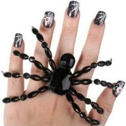 Dr. Toms Halloween Costumes, Accessories, Makeup Halloween Spider Jewels