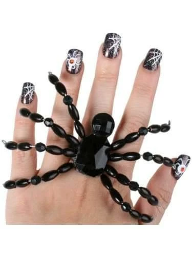 Brand new 🥰 Dr. Toms 🦇 Halloween Costumes, Accessories, Makeup 🦇 Halloween Spider Jewels 🥰 1 Dr. Toms Halloween Costumes, Accessories, Makeup Halloween Spider Jewels