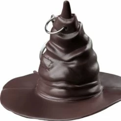 Gifts Harry Potter Sorting Hat Keyring