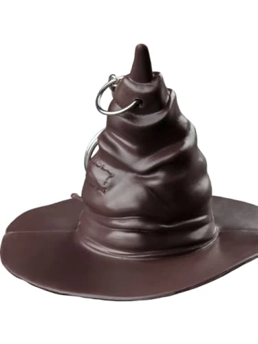 Wholesale ๐ฏ Gifts Harry Potter Sorting Hat Keyring ๐ 1 Gifts Harry Potter Sorting Hat Keyring
