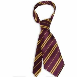 Book Week Costumes Harry Potter Tie - Griffindor
