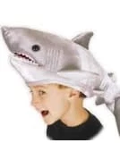JD Party Hat - Shark Whole
