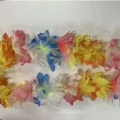 JD Party Hawaiian Leis