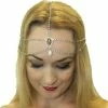 Sweidas Head Chain Novelties