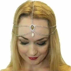 Sweidas Head Chain Novelties