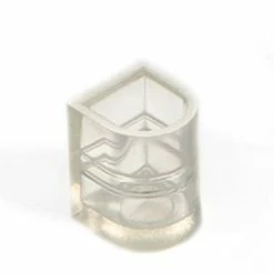 Capezio Dancewear Heel Covers