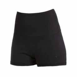 Energetiks High Waist Shorts - Child Dancewear
