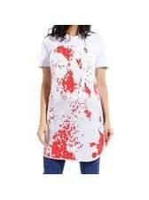 Forum Novelties Fancy Dress Costumes Horror Apron
