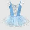 Pink Poppy Tutus & Tutu Skirts Cinderella Sequin Tutu