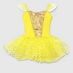 Pink Poppy Belle Tutu