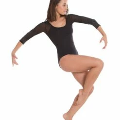 New 😍 Energetiks Dancewear Rhea Leotard 🥰 5 Energetiks Dancewear Rhea Leotard