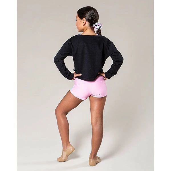 Budget ๐งจ Energetiks Dancewear Aurora Brooklyn Cropped Sweater ๐ 3 Energetiks Dancewear Aurora Brooklyn Cropped Sweater