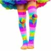 Mad Mia Ice Cream Socks Legwear / Hosiery