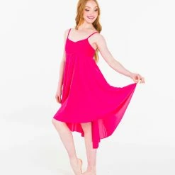 Wholesale ๐ Studio 7 Dancewear Princess Chiffon ๐ Dress ๐ 16 Studio 7 Dancewear Princess Chiffon Dress