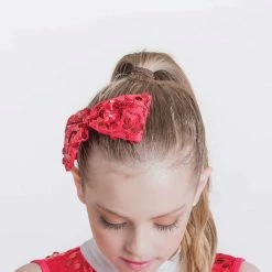 Studio 7 Dancewear So Much Cheer Dress